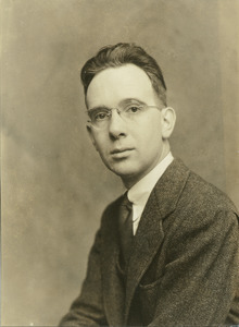 Frank B. Stratton