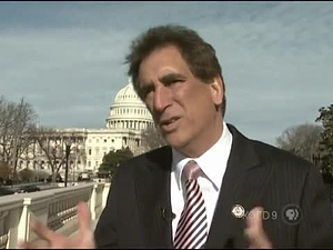 PBS NewsHour; January 7, 2011 3:00pm-4:00pm PST