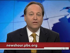 PBS NewsHour; March 27, 2012 6:00pm-7:00pm PDT