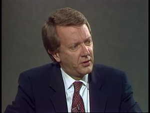 Iowa Press; Presidential Hopeful Bruce Babbitt