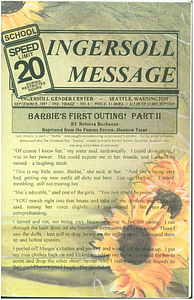 The Ingersoll Message, Vol. 3 No. 6 (September, 1997)