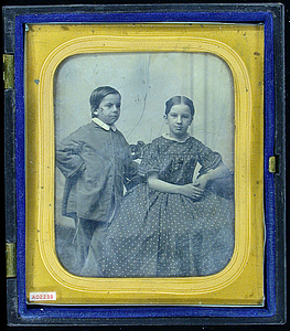 Susan Pierce and Jacob G. Pierce, Jr.