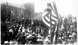 Feast of the Blessed Sacrament, New Bedford, MA [05]