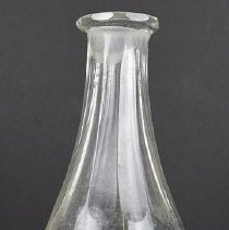 Decanter, Bar