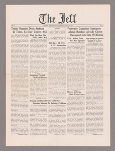 The Jeff, 1946 March 1