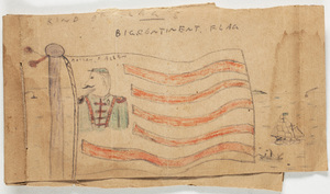 Kind of flags