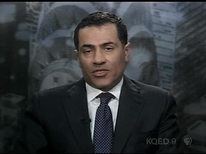 PBS NewsHour; January 18, 2012 3:00pm-4:00pm PST