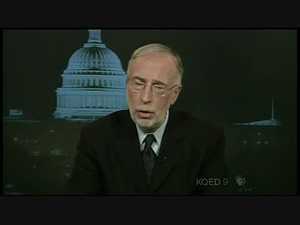 PBS NewsHour; October 29, 2012 6:00pm-7:00pm PDT