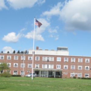 Haskell Building