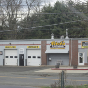 Rick's Auto Repair