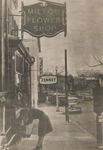 71 Adams Street, 1941