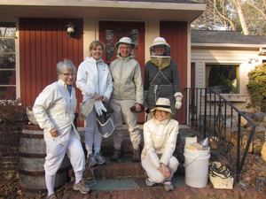 Beekeepers