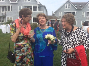 Seidlitz sisters