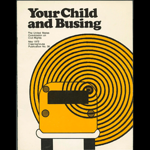 Your child and busing.