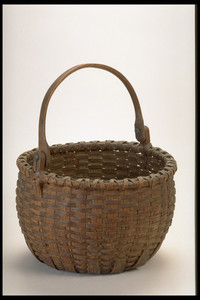 Gathering Basket