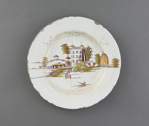 Plate