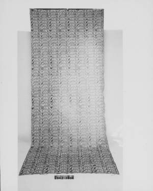 Textile Fragment