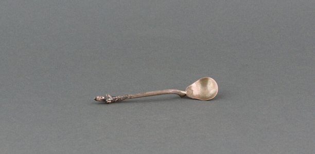 Salt Spoon