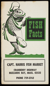 "Fish Facts"