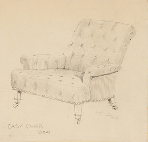 "Easy Chair"