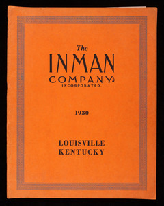Artistic suites for the bedroom and dining room, The Inman Company, Inc., Louisville, Kentucky