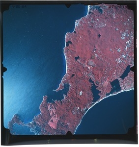 Barnstable County: aerial photograph. 27s-830