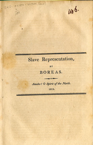Slave representation