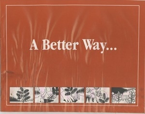 A better way...