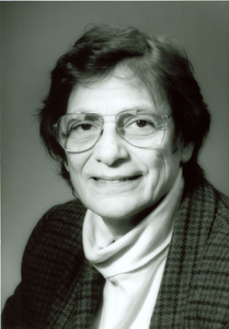 Yvonne Haddad