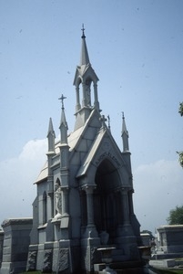 Metairie Cemetery (New Orleans, La.): Monteleone, A.