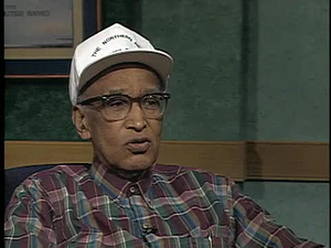 North Carolina Now; North Carolina Now Episode from 02/12/1997