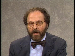 The MacNeil/Lehrer NewsHour