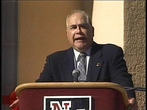 Aggie Almanac; The CMI Story and High Hopes