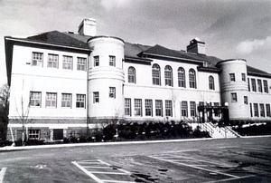 Reading Public Library