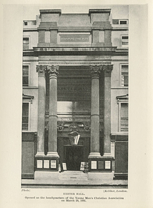 Exeter Hall