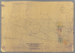 Hopkins Forest proposed development plan