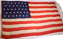 35 Star Flag