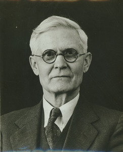 Walter W. Chenoweth