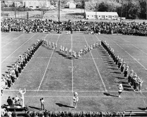 Marching band, miscellaneous