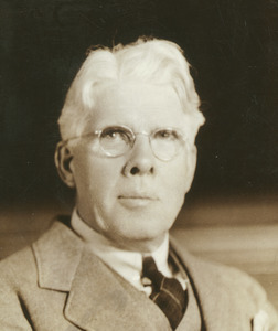 Clarence E. Gordon