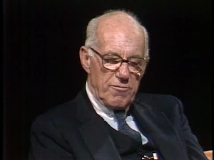 Woman; Teenagers Today with Dr. Benjamin Spock