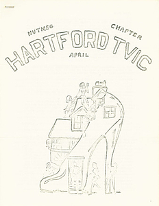 Hartford T.V.I.C. (April, 1973)