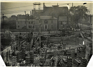 Associates Building construction