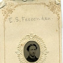 E. S. Fessenden