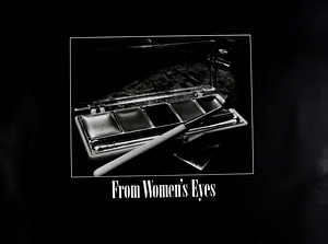 From women's eyes