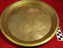 Tin Pie Pan