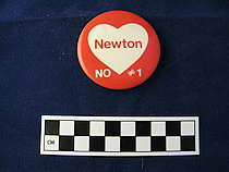 Button, Campaign