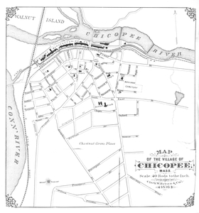 Chicopee City Directory, 1876-77
