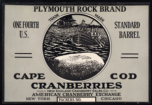 Plymouth Rock Brand