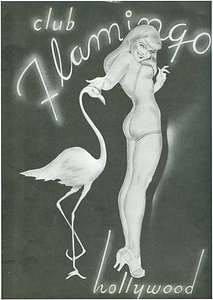 Club Flamingo Hollywood (1947)